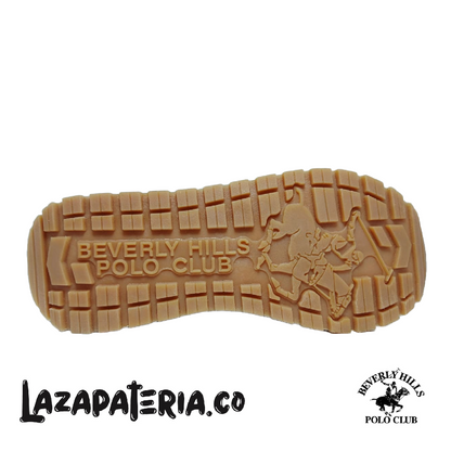 ZAPATO POLO HOMBRE C10P3875