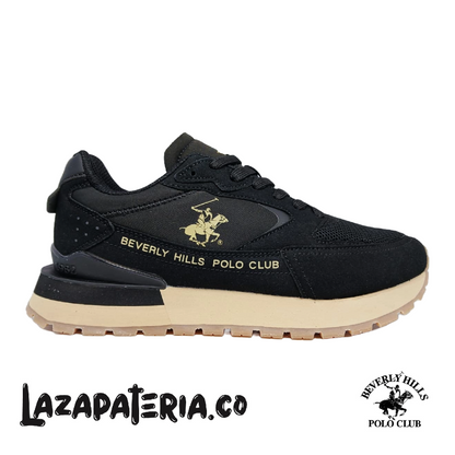 ZAPATO POLO HOMBRE C10P3874