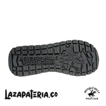 ZAPATO POLO HOMBRE C10P3876