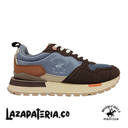 ZAPATO POLO HOMBRE C10P3877