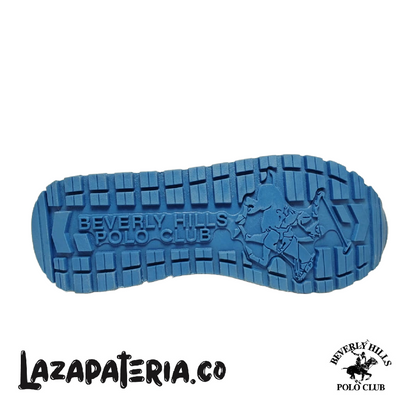 ZAPATO POLO HOMBRE C10P3878