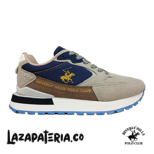 ZAPATO POLO HOMBRE C10P3878