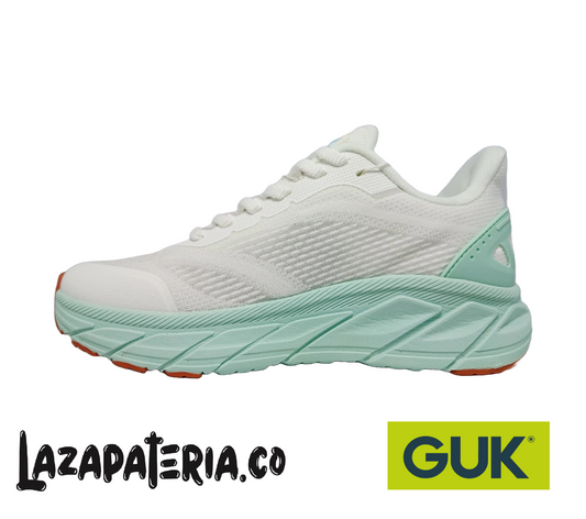 ZAPATO GUK MUJER C10P4014