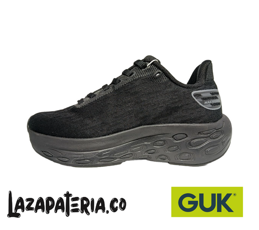 ZAPATO GUK MUJER C10P4019