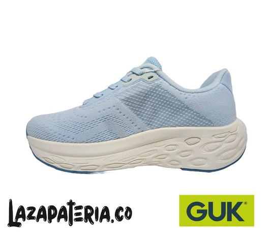 ZAPATO GUK MUJER C10P4021