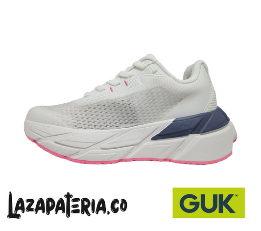 ZAPATO GUK MUJER C10P4022