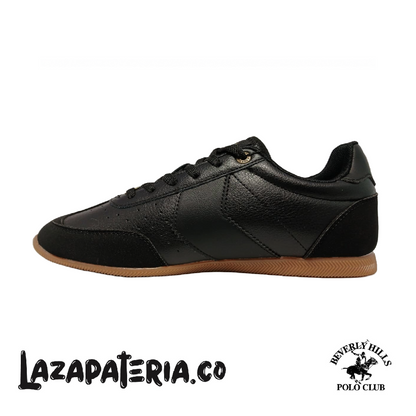 ZAPATO POLO HOMBRE C10P4091