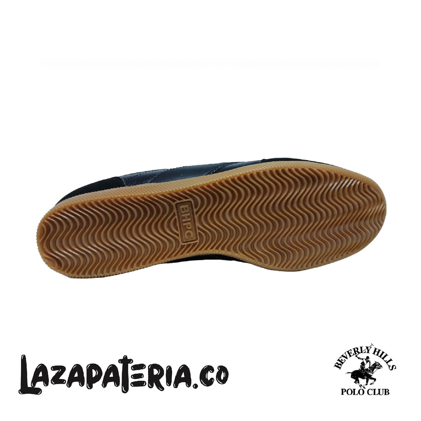ZAPATO POLO HOMBRE C10P4091