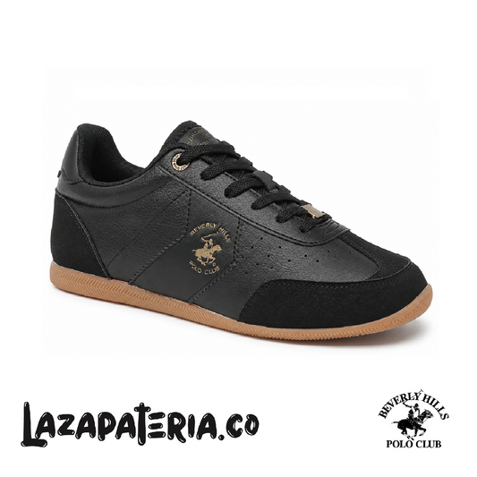 ZAPATO POLO HOMBRE C10P4091