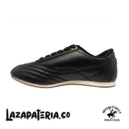 ZAPATO POLO MUJER C10P4092
