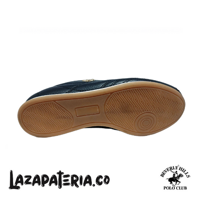 ZAPATO POLO MUJER C10P4092