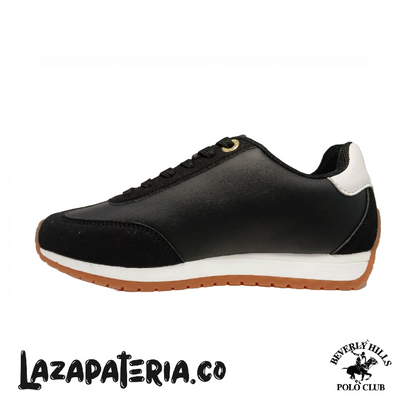 ZAPATO POLO MUJER C10P4093