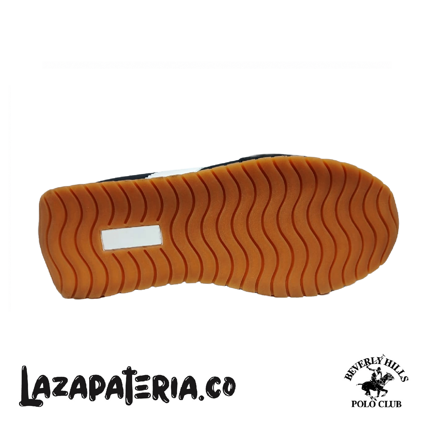 ZAPATO POLO MUJER C10P4093