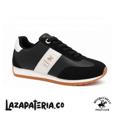 ZAPATO POLO MUJER C10P4093