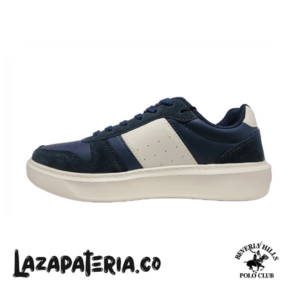 ZAPATO POLO HOMBRE C10P4149