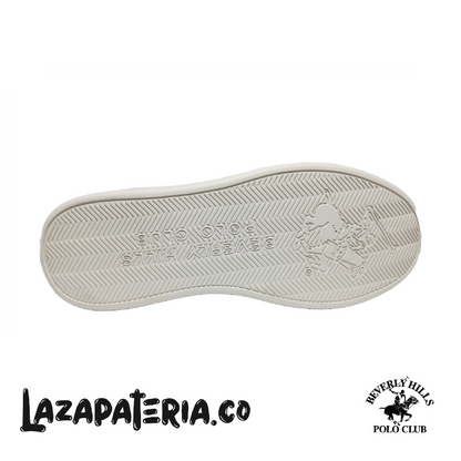 ZAPATO POLO HOMBRE C10P4150