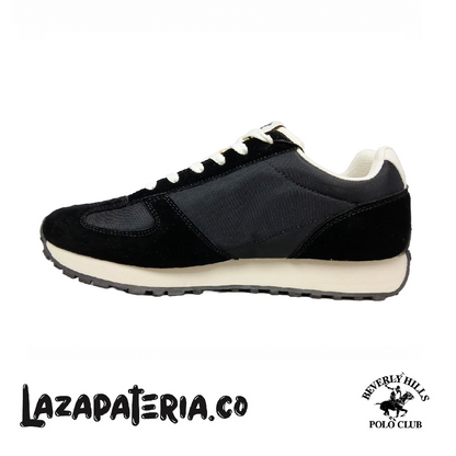 ZAPATO POLO HOMBRE C10P4159