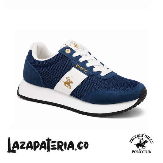 ZAPATO POLO HOMBRE C10P4160