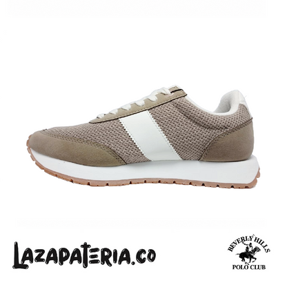 ZAPATO POLO HOMBRE C10P4161