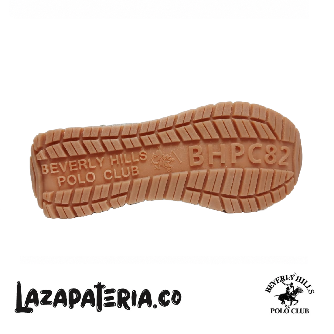 ZAPATO POLO HOMBRE C10P4161
