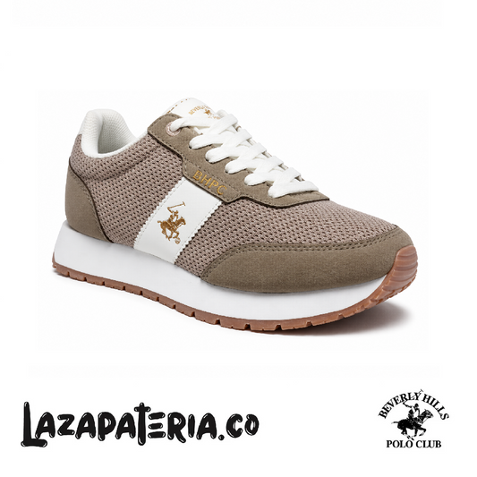 ZAPATO POLO HOMBRE C10P4161