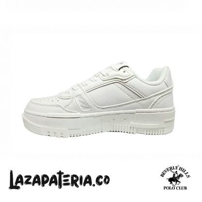 ZAPATO POLO MUJER C10P4211
