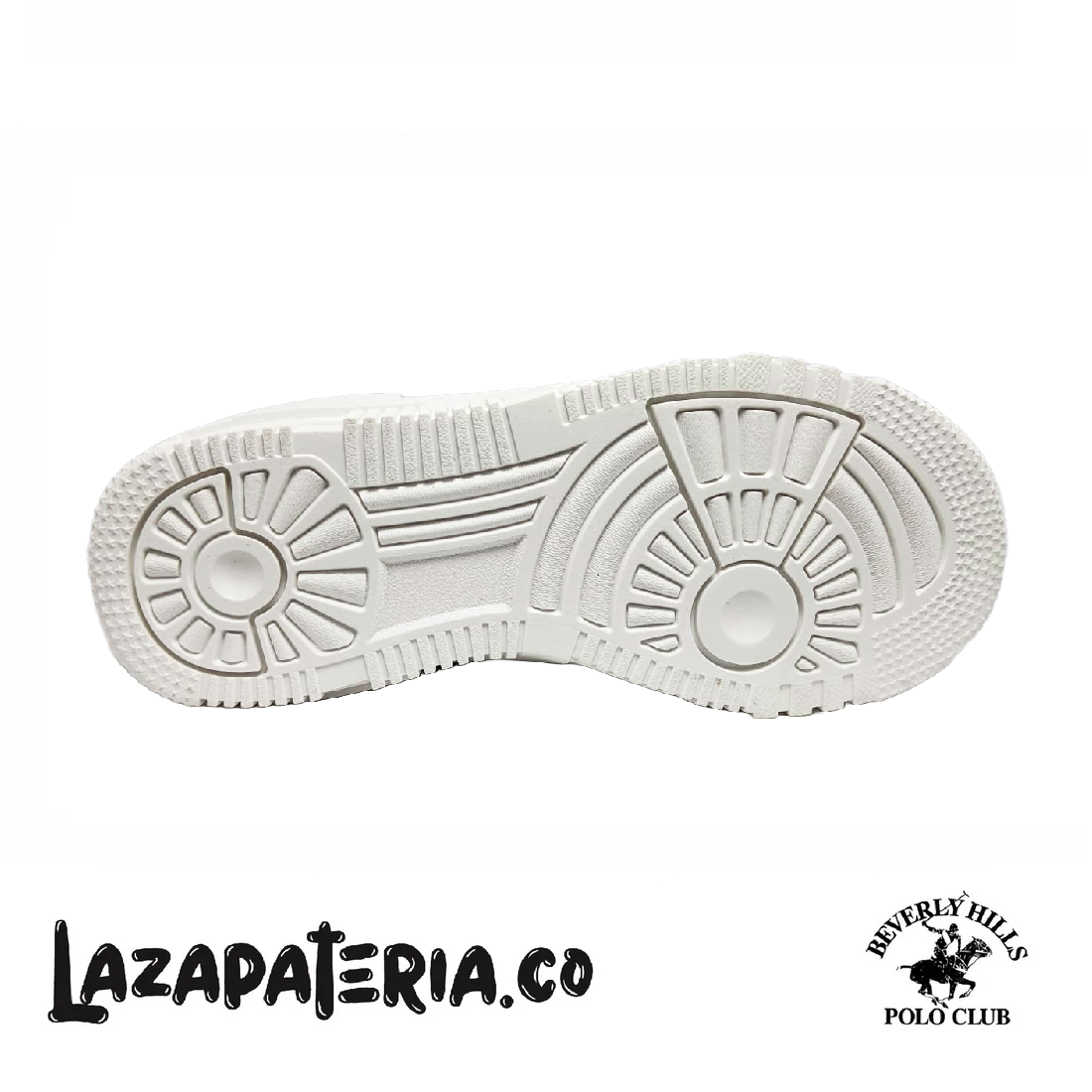 ZAPATO POLO MUJER C10P4211