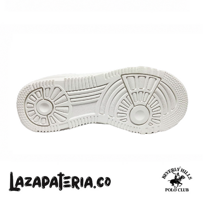 ZAPATO POLO MUJER C10P4211