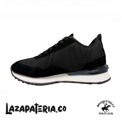 ZAPATO POLO MUJER C10P4212