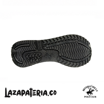 ZAPATO POLO MUJER C10P4212