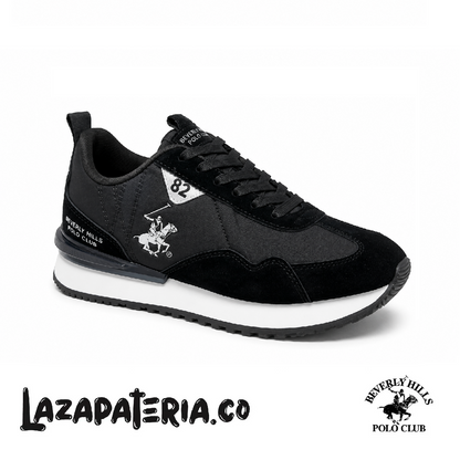 ZAPATO POLO MUJER C10P4212
