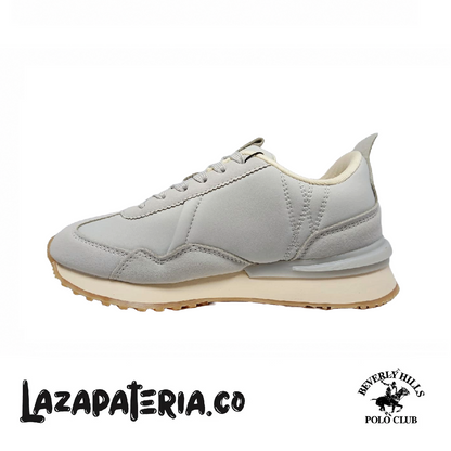 ZAPATO POLO MUJER C10P4213