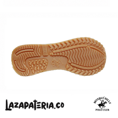 ZAPATO POLO MUJER C10P4213