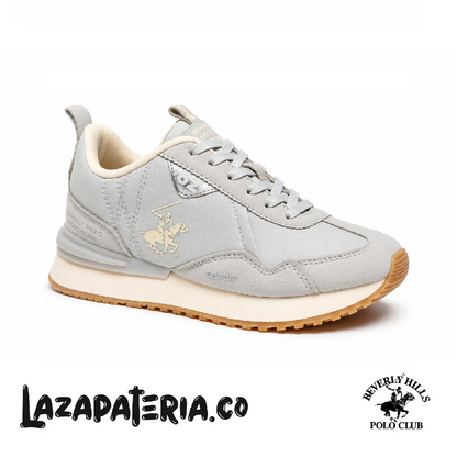 ZAPATO POLO MUJER C10P4213