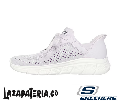 SKECHERS MUJER C11P7303LIL