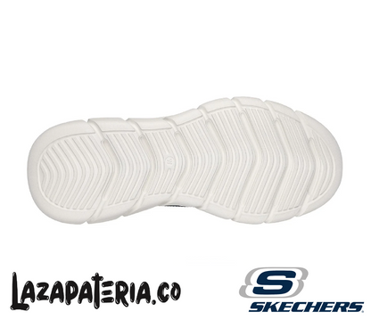 SKECHERS MUJER C11P7389BLK