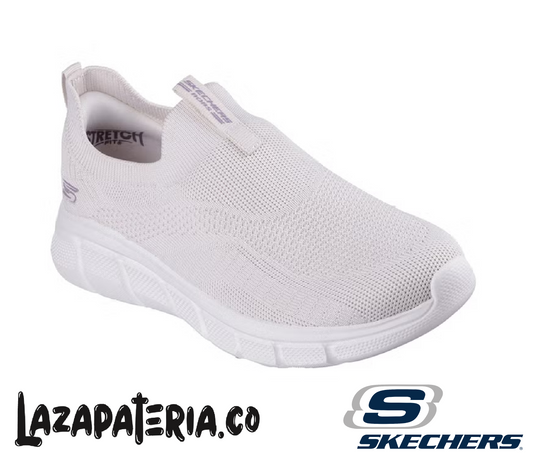 SKECHERS MUJER C11P7325OFWT
