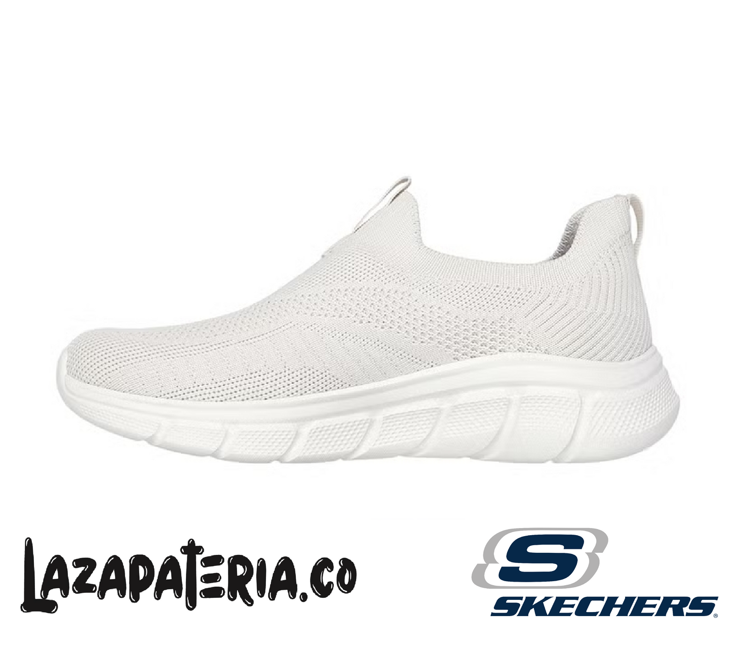 SKECHERS MUJER C11P7325OFWT