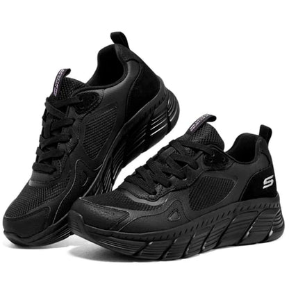 SKECHERS MUJER C11P7380BBK