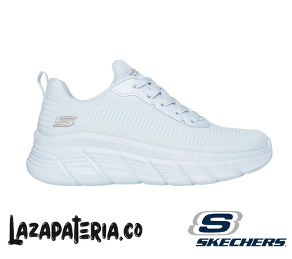 SKECHERS MUJER C11P7385LTBL