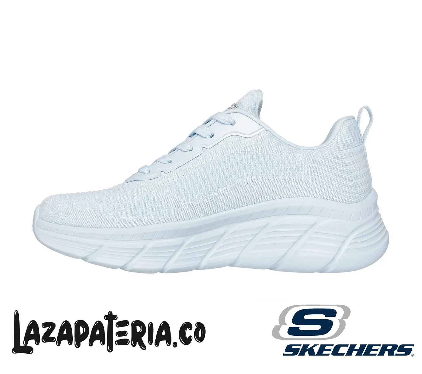 SKECHERS MUJER C11P7385LTBL