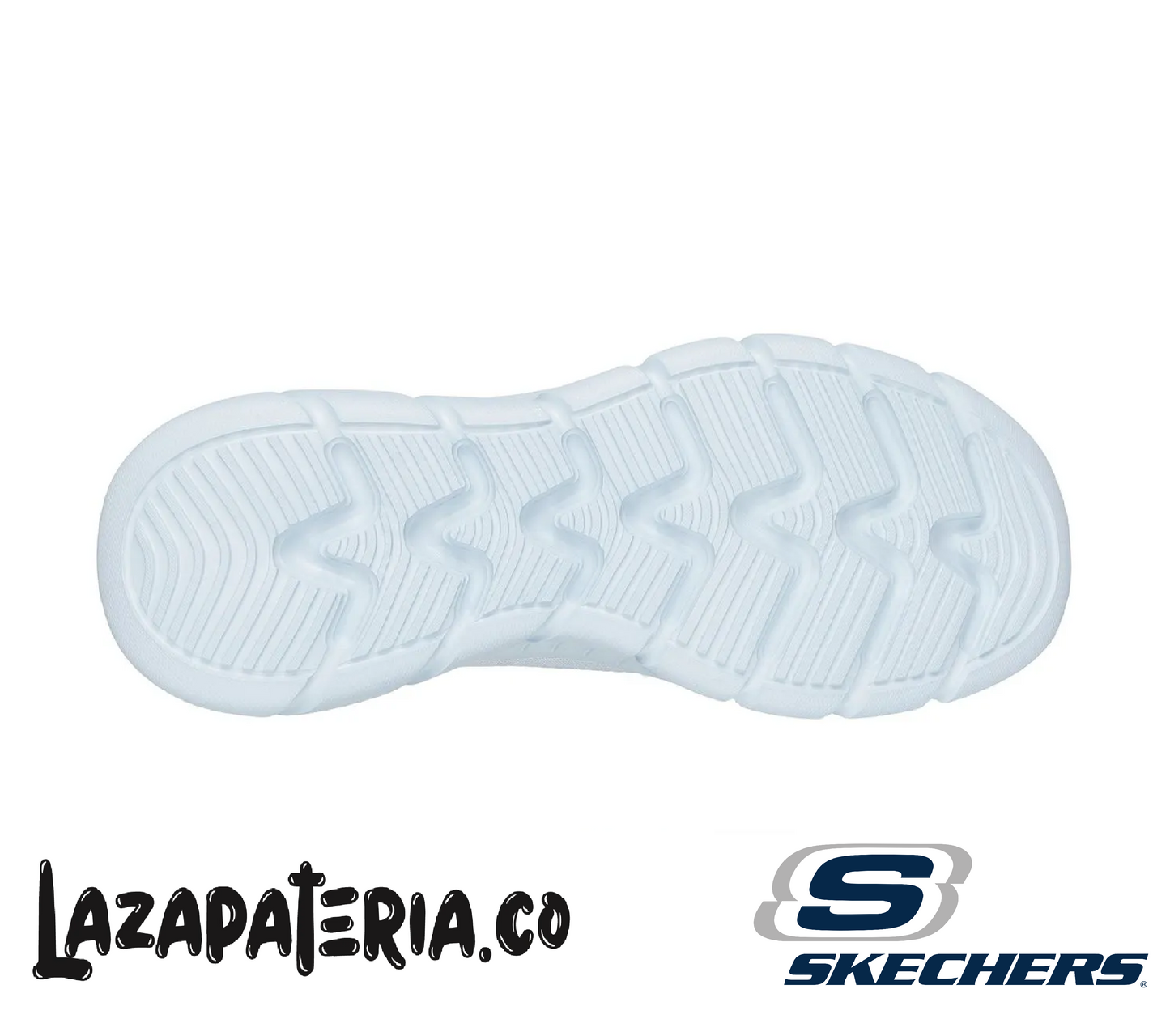 SKECHERS MUJER C11P7385LTBL