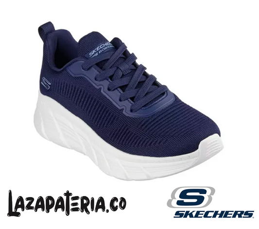 SKECHERS MUJER C11P7385NVY