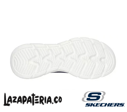 SKECHERS MUJER C11P7385NVY