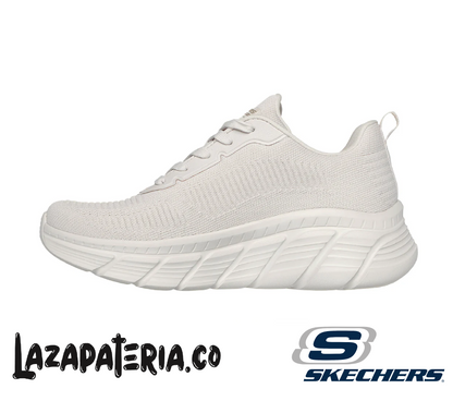 SKECHERS MUJER C11P7385OFWT
