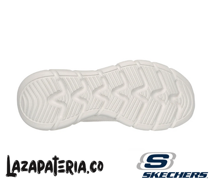 SKECHERS MUJER C11P7385OFWT