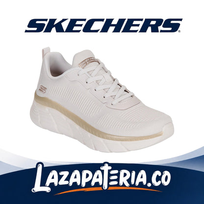 SKECHERS DAMA C11P7385WTGD