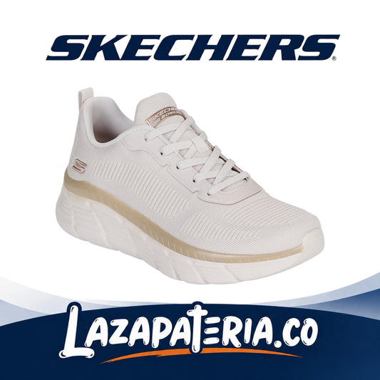 SKECHERS DAMA C11P7385WTGD