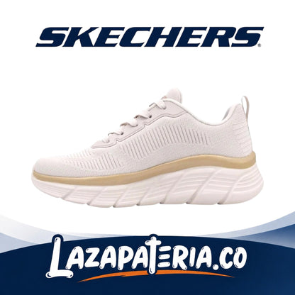SKECHERS DAMA C11P7385WTGD