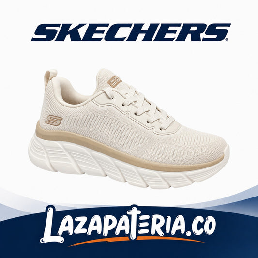 SKECHERS DAMA C11P7385WTGD